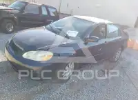 2004 Toyota COROLLA фото