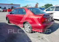 2004 Toyota COROLLA фото