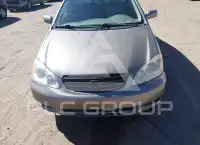 2004 Toyota COROLLA фото