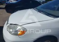 2004 Toyota COROLLA фото