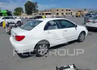 2004 Toyota COROLLA фото