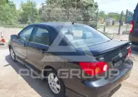 2004 Toyota COROLLA photo