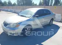 2004 Toyota COROLLA photo