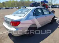 2004 Toyota COROLLA фото