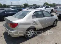 2004 Toyota COROLLA фото