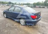 2004 Toyota COROLLA фото