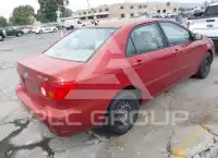2004 Toyota COROLLA photo