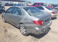 2004 Toyota COROLLA фото