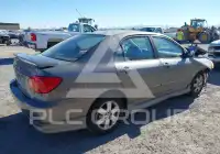 2004 Toyota COROLLA photo
