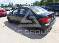 2004 Toyota COROLLA фото