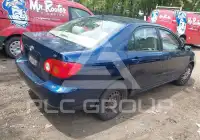 2004 Toyota COROLLA photo