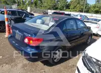 2004 Toyota COROLLA photo