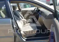 2004 Toyota COROLLA photo