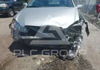 2004 Toyota COROLLA фото