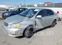 2004 Toyota COROLLA фото