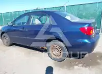 2004 Toyota COROLLA photo
