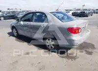 2004 Toyota COROLLA фото
