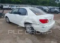 2004 Toyota COROLLA фото