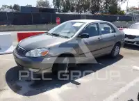 2004 Toyota COROLLA photo