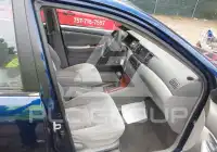 2004 Toyota COROLLA photo