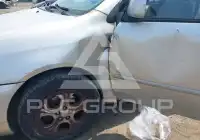 2004 Toyota COROLLA photo
