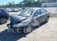 2004 Toyota COROLLA photo