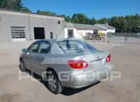 2004 Toyota COROLLA фото