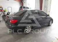 2004 Toyota COROLLA фото