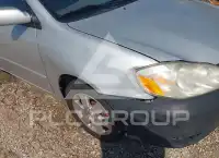 2004 Toyota COROLLA фото