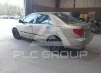 2004 Toyota COROLLA photo