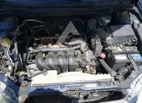 2004 Toyota COROLLA фото
