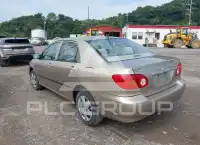 2004 Toyota COROLLA фото