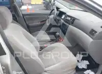 2004 Toyota COROLLA photo