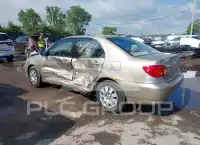 2004 Toyota COROLLA фото