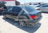 2004 Toyota COROLLA photo
