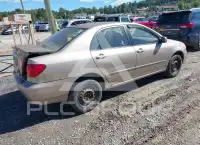 2004 Toyota COROLLA фото