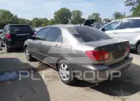 2004 Toyota COROLLA photo