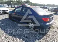 2004 Toyota COROLLA фото