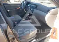 2004 Toyota COROLLA photo