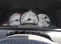 2004 Toyota COROLLA фото