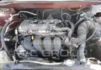 2004 Toyota COROLLA фото