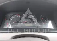 2004 Toyota COROLLA photo