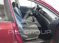 2004 Toyota COROLLA фото