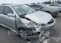 2004 Toyota COROLLA photo