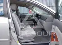 2004 Toyota COROLLA photo