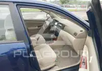 2004 Toyota COROLLA фото
