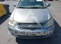 2004 Toyota COROLLA фото