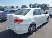 2004 Toyota COROLLA фото