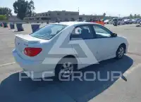 2004 Toyota COROLLA фото