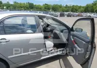 2004 Toyota COROLLA photo